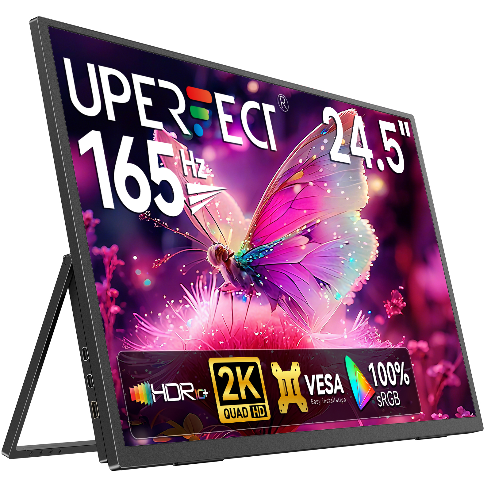 Pc Zotac Gaming - UPERFECT 24.5