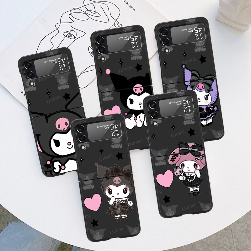 Pc Gaming Kuromi - Case for Samsung Galaxy Z Flip