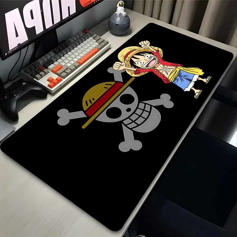 Pc Gaming Simulator - Mouse Pad Computer Laptop Gamer Keyboard