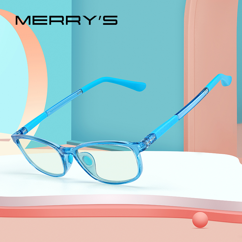 Gaming Glasses Blue Light - MERRYS DESIGN Anti Blue Ray Light