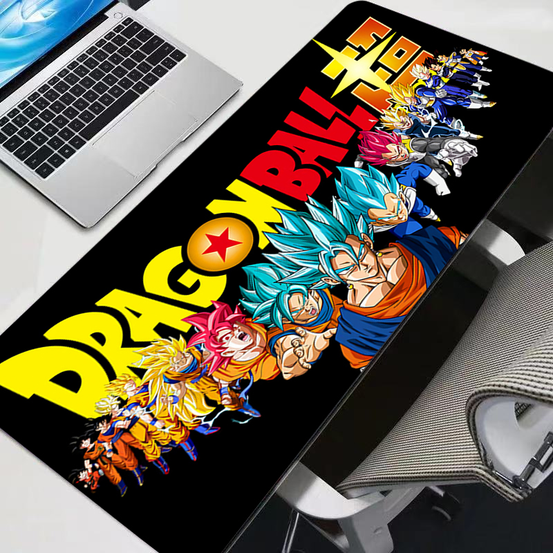 Pc Gaming Games - DBZ Dragon Ball Z Gaming Keyboard