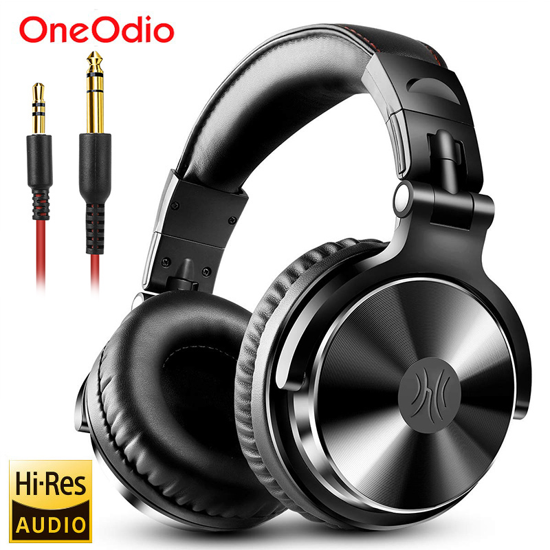 Pc Zotac Gaming - Oneodio Over Ear Headphones Hifi Studio