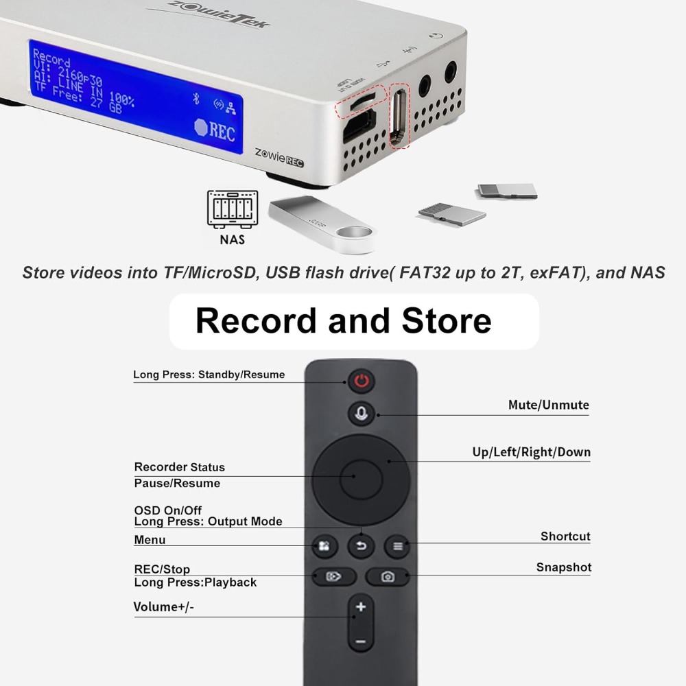 4K@30fps HDMI Video Recorder,  - Pc Gaming On Tv review and price