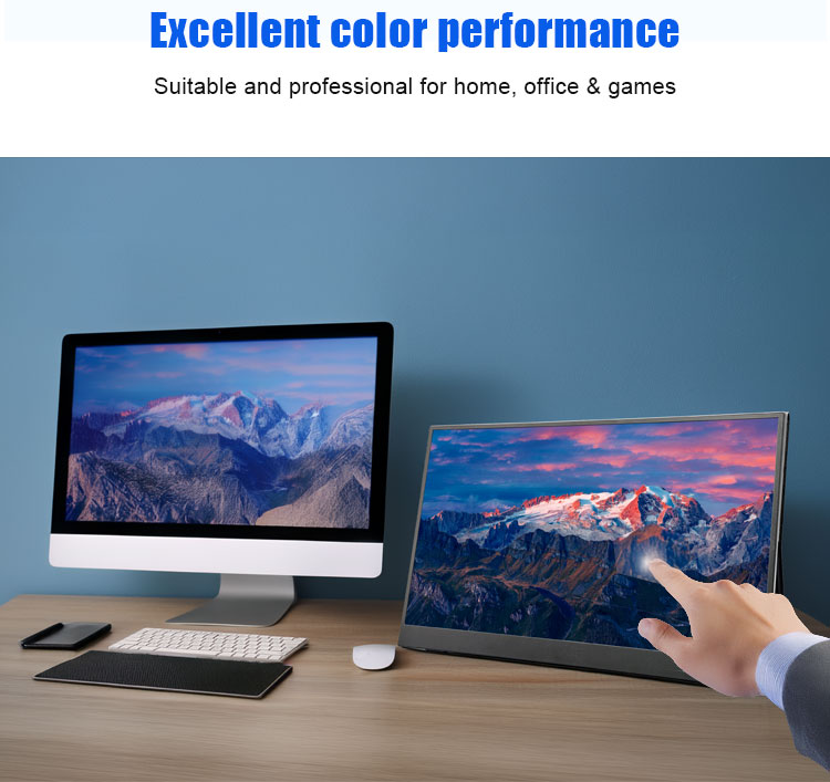 Wholesale 4K Gaming Monitor 2. - Pc Gaming Portable review and price