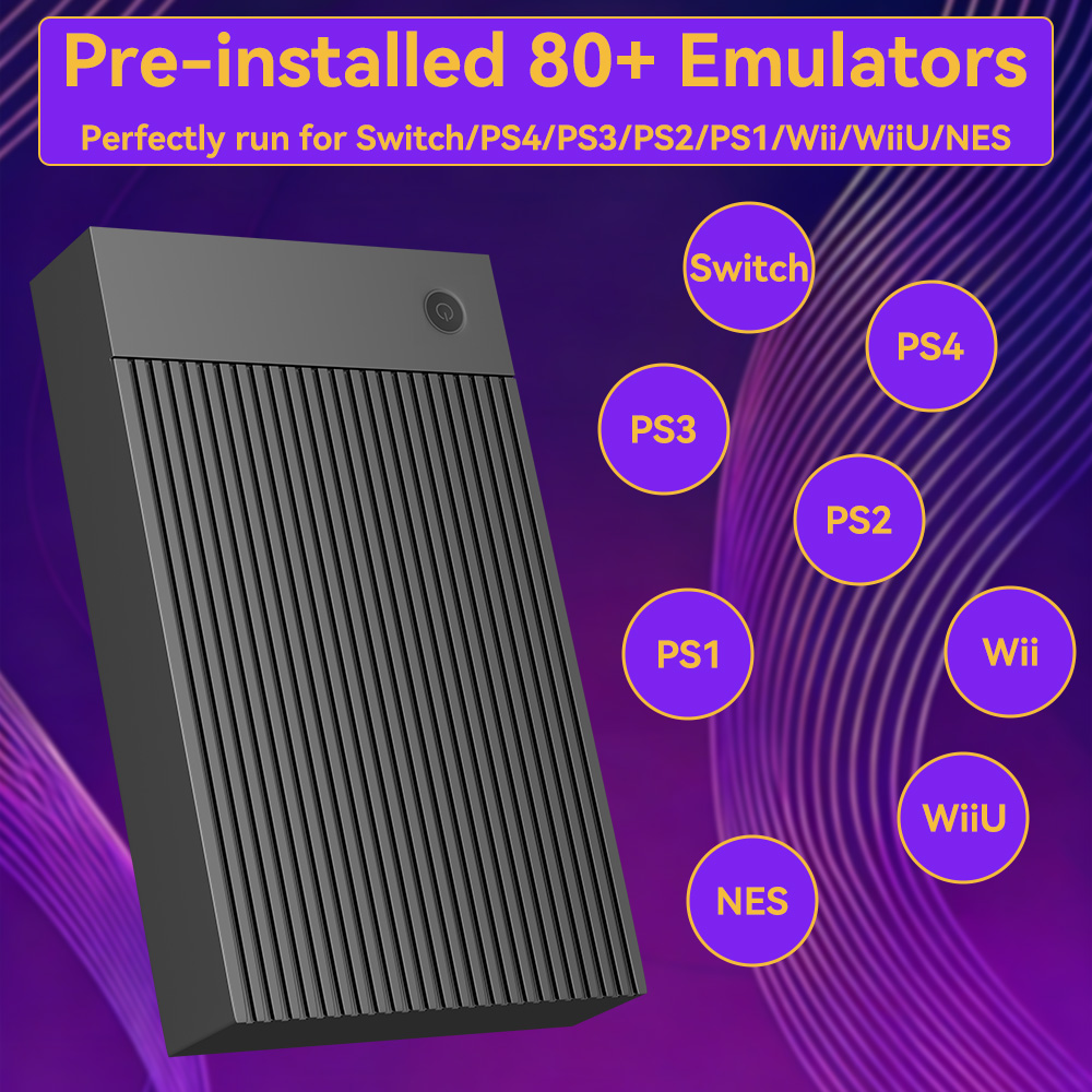 JMachen Mix 4TB Gaming HDD wit - Pc Gaming Aaa review and price
