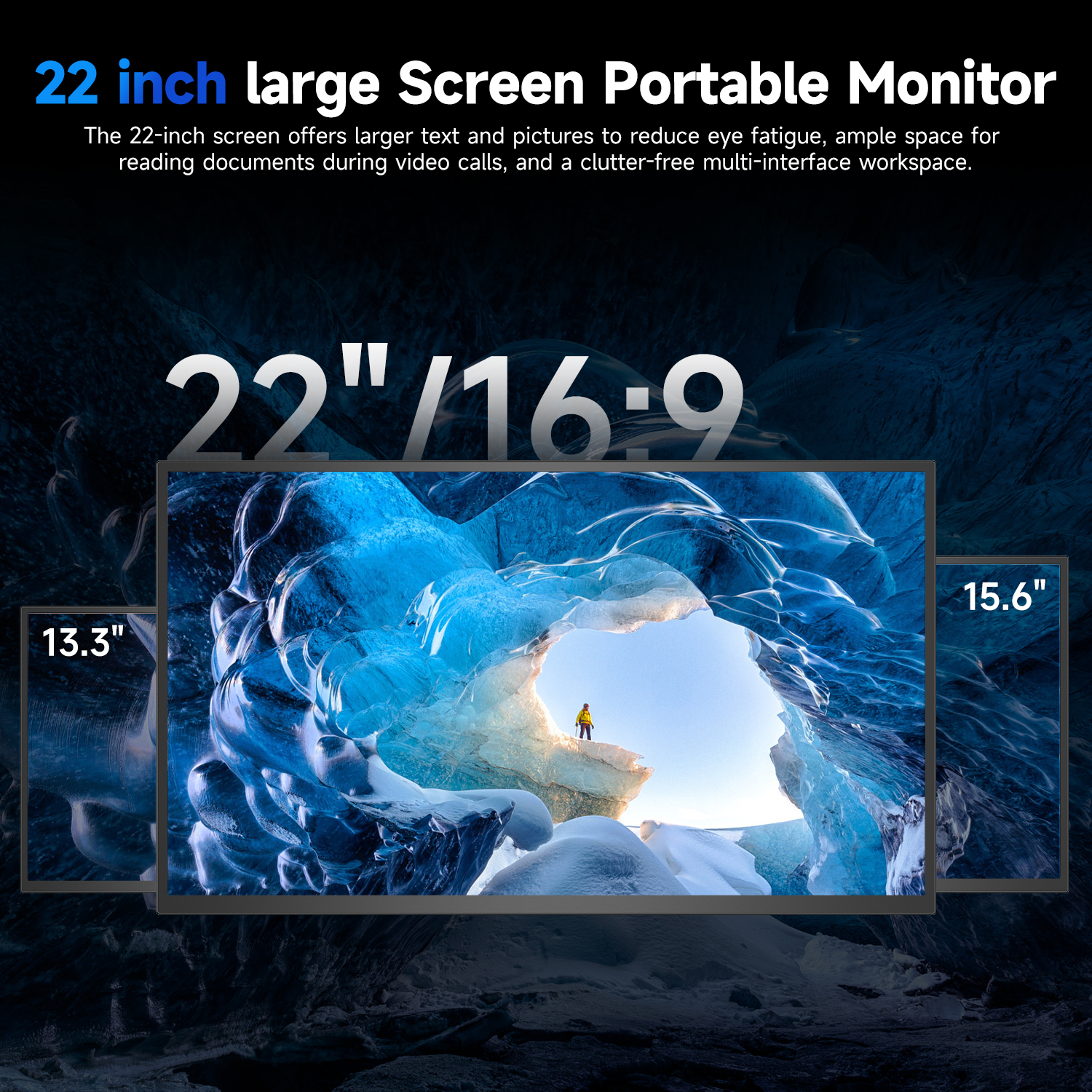 UPERFECT 22inch Touch/No Touch - Pc Zotac Gaming review and price