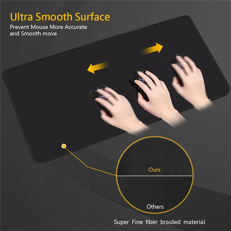 Mouse Pad Laptop Rubber Extend - Pc Gaming Simulator review and price