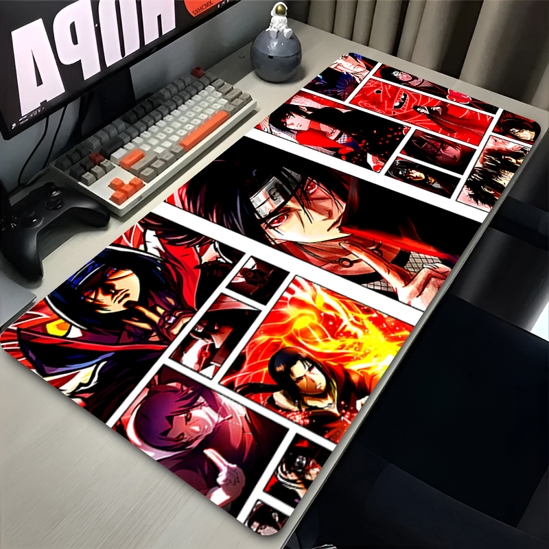 Mouse Pad Gamer Larger XXL Uch - Pc Gaming Simulator review and price