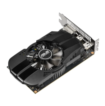 ASUS NVIDIA GTX 1650 GPU PH GT - Pc Gaming Graphics Card review and price