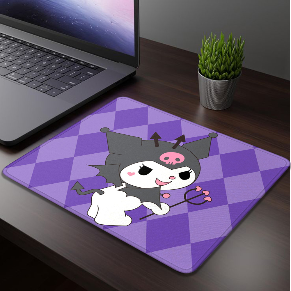 Small Mouse Pad K-Kuromies Mou - Pc Gaming Kuromi review and price