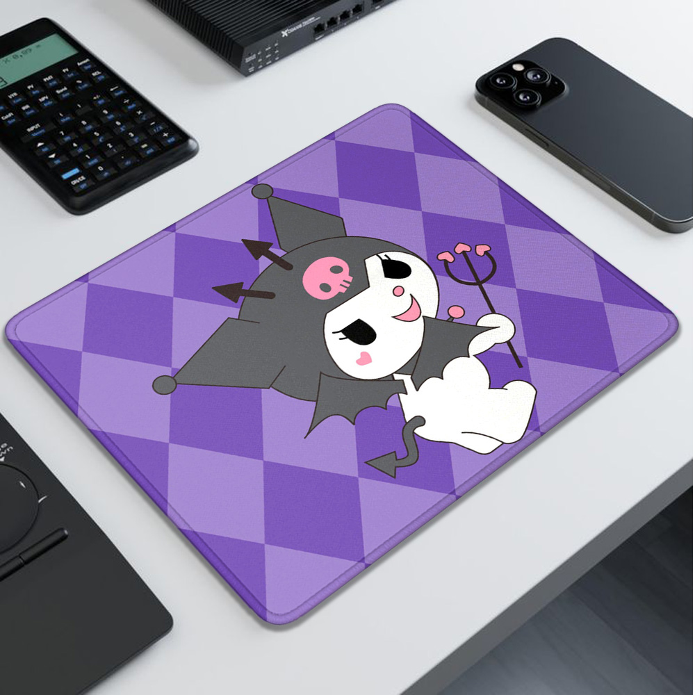 Small Mouse Pad K-Kuromies Mou - Pc Gaming Kuromi review and price