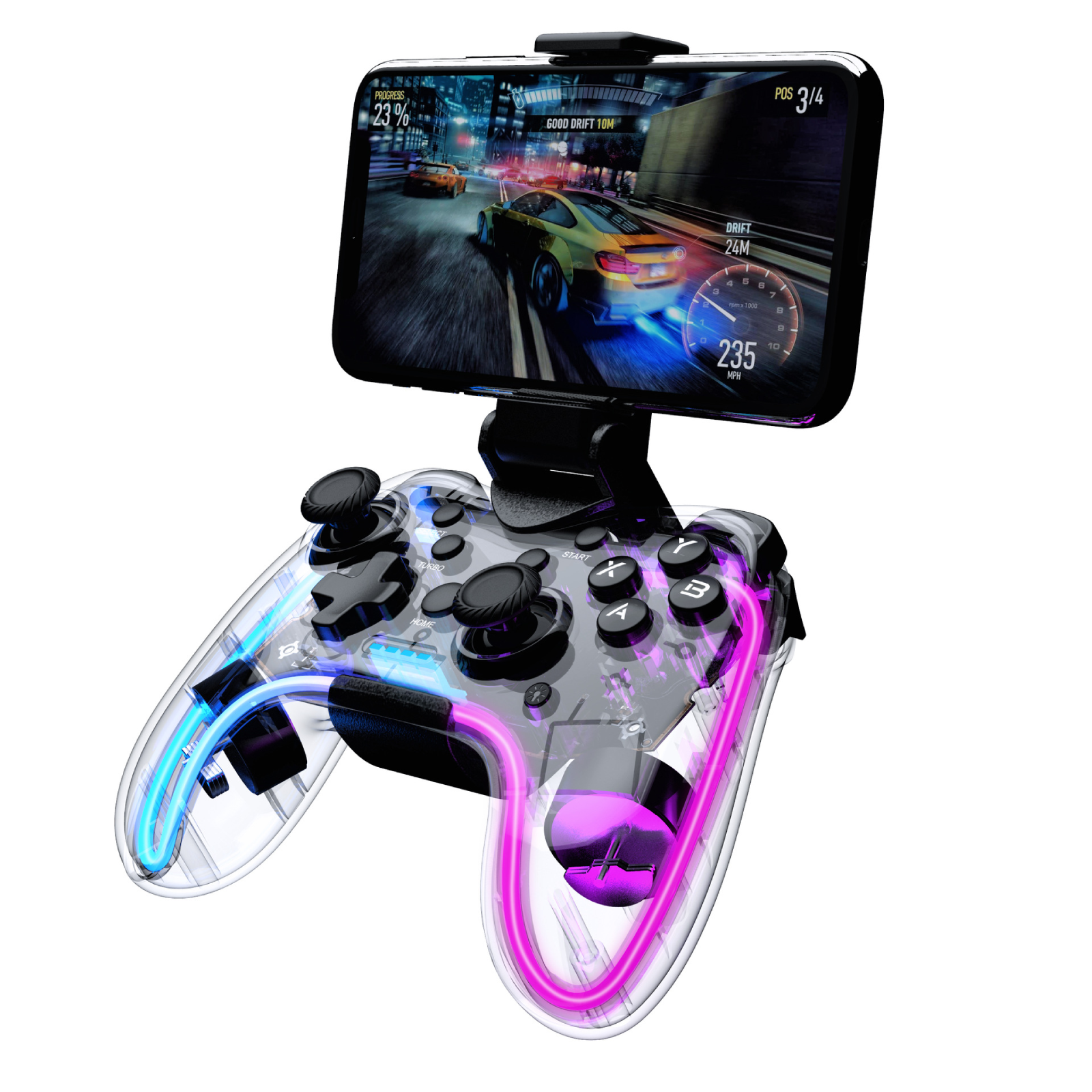 For Wireless Bluetooth Game Co - Pc Gaming Portable review and price