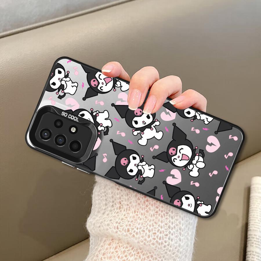 Melody Friend Kuromi Case for  - Pc Gaming Kuromi review and price