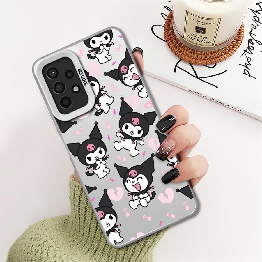Melody Friend Kuromi Case for  - Pc Gaming Kuromi review and price