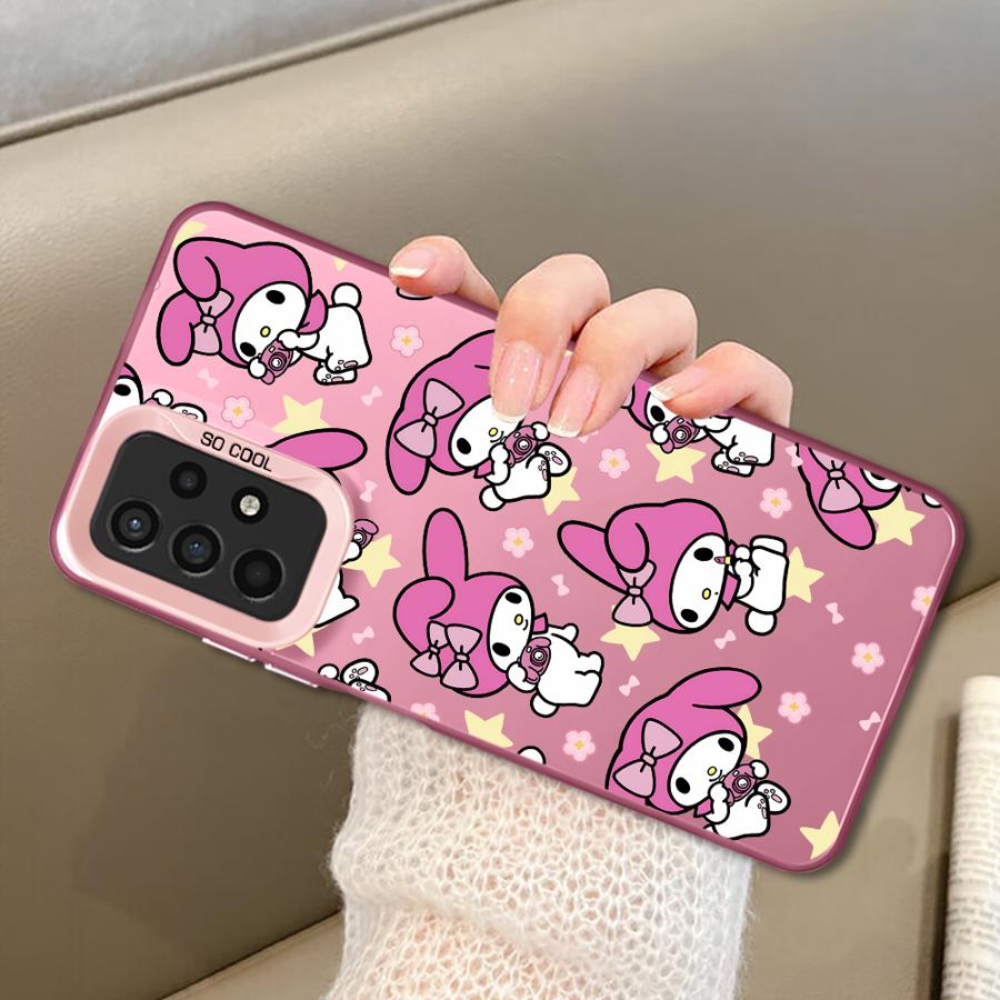 Melody Friend Kuromi Case for  - Pc Gaming Kuromi review and price