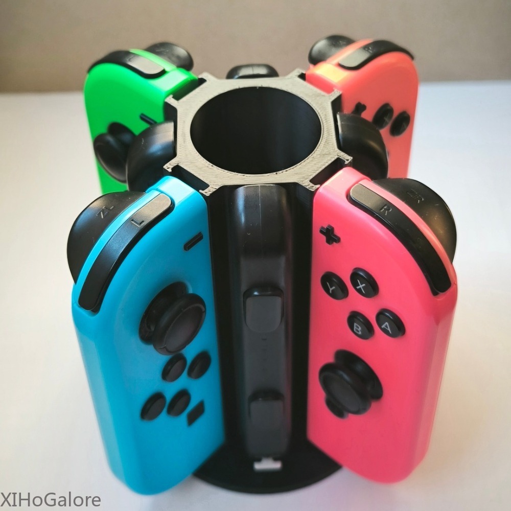 3D Printed Switch Joy Con Stan - Pc Gaming Portable review and price