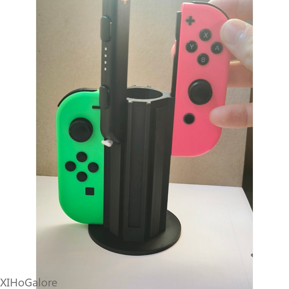 3D Printed Switch Joy Con Stan - Pc Gaming Portable review and price