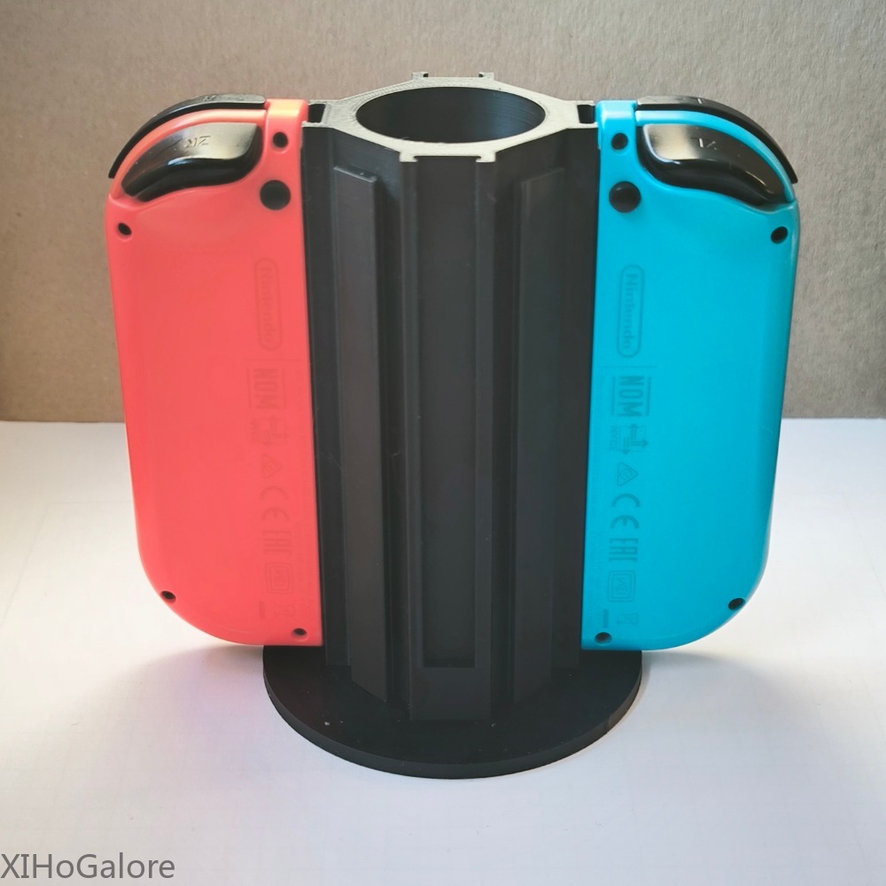 3D Printed Switch Joy Con Stan - Pc Gaming Portable review and price