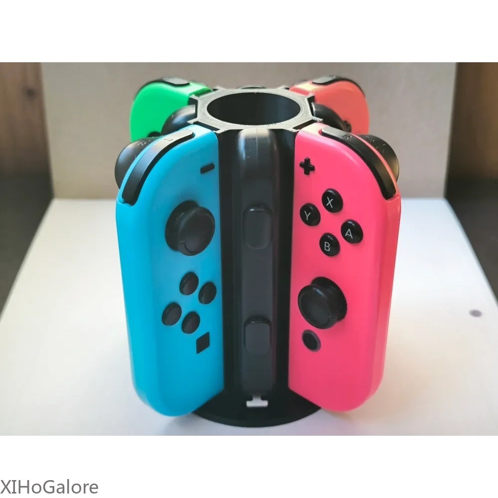 3D Printed Switch Joy Con Stan - Pc Gaming Portable review and price