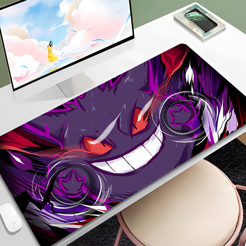 Mouse Pad Gaming P-Pokemon Gen - Pc Gaming Simulator review and price