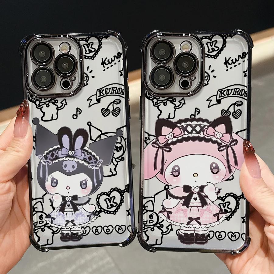 CAartoon Kuromi Phone Cover Ca - Pc Gaming Kuromi review and price