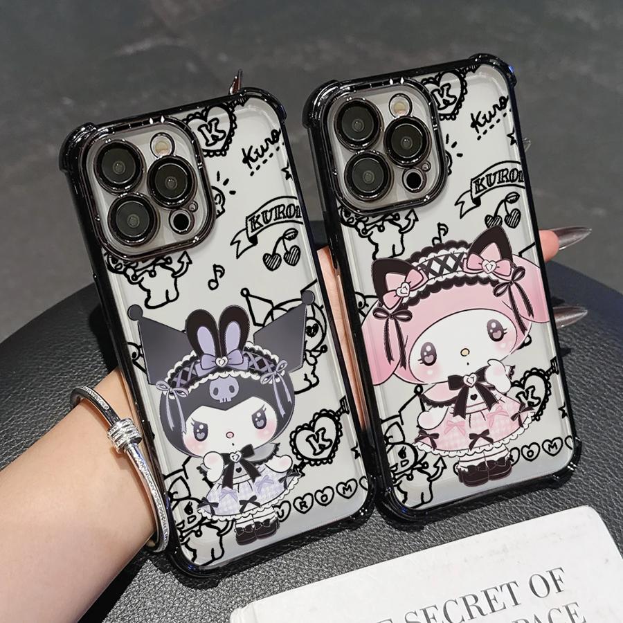 CAartoon Kuromi Phone Cover Ca - Pc Gaming Kuromi review and price