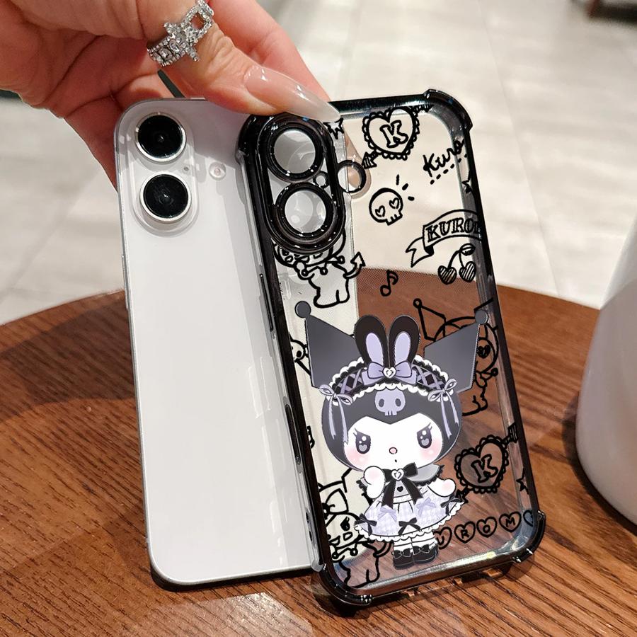 CAartoon Kuromi Phone Cover Ca - Pc Gaming Kuromi review and price