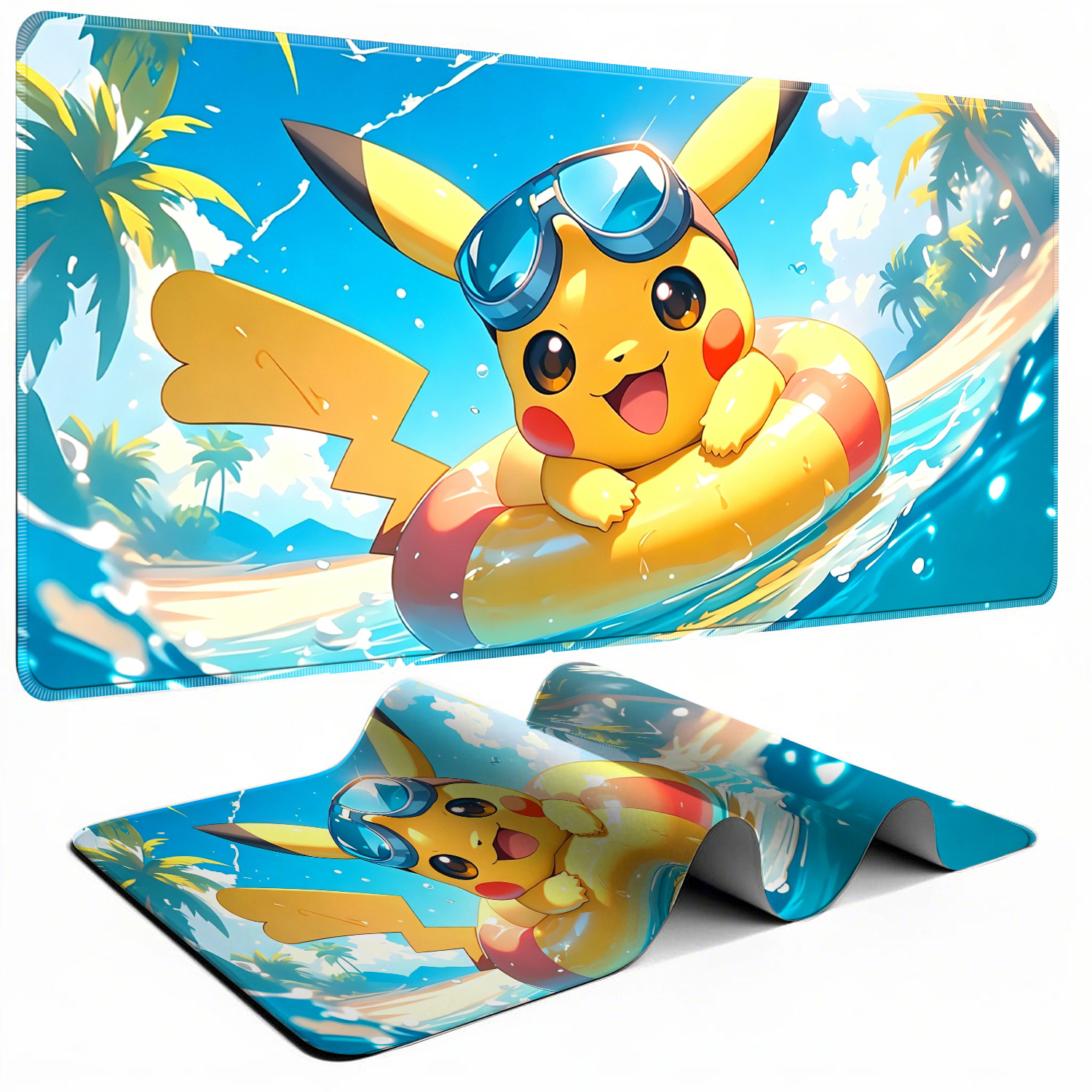 Gaming Mouse Pad 900x400 PC Po - Pc Gaming Simulator review and price