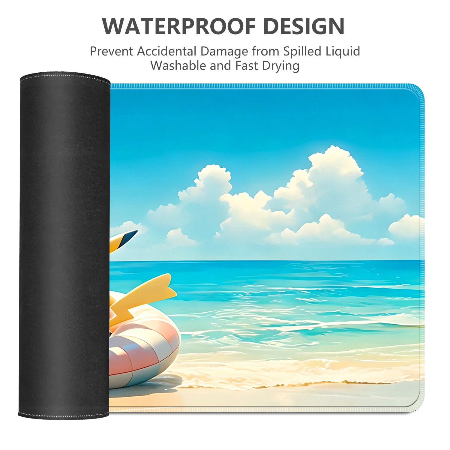 Gaming Mouse Pad 900x400 PC Po - Pc Gaming Simulator review and price