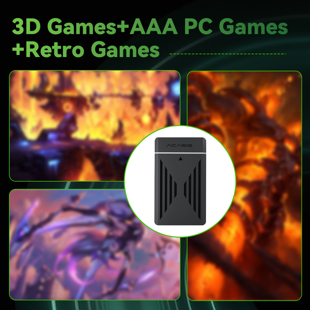 Portable 3TB Gaming HDD Video  - Pc Gaming Aaa review and price
