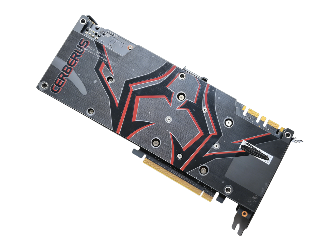 NVIDIA RTX 1070TI 8GB GPU CERB - Pc Gaming Graphics Card review and price