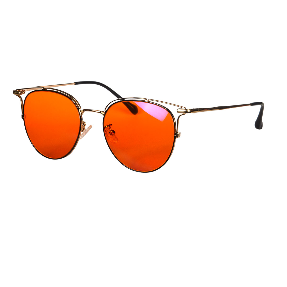SHINU Women Round Glasses Y2k  - Gaming Glasses Blue Light review and price