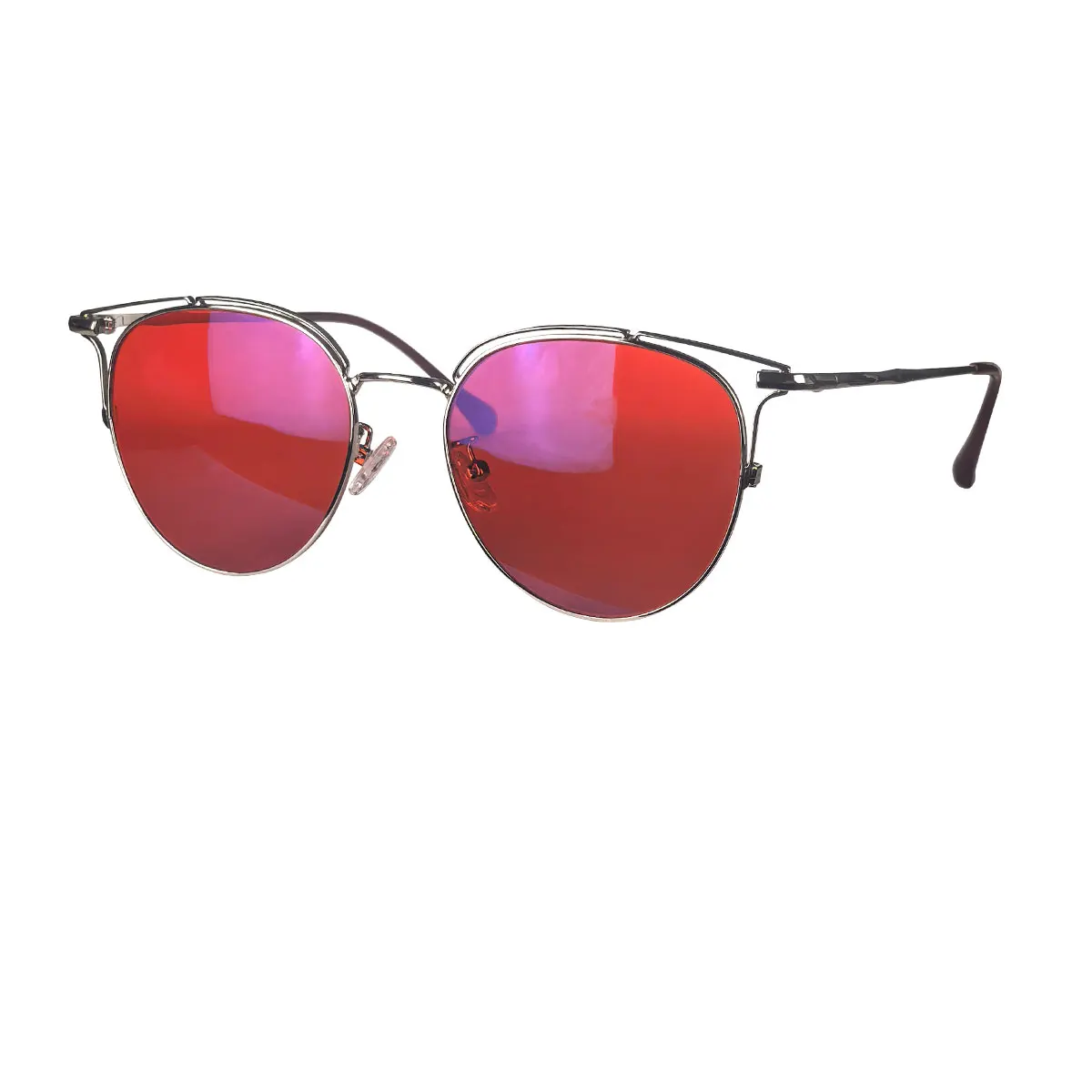 SHINU Women Round Glasses Y2k  - Gaming Glasses Blue Light review and price