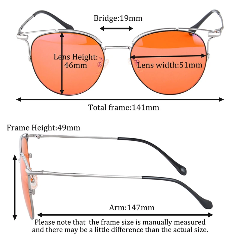 SHINU Women Round Glasses Y2k  - Gaming Glasses Blue Light review and price