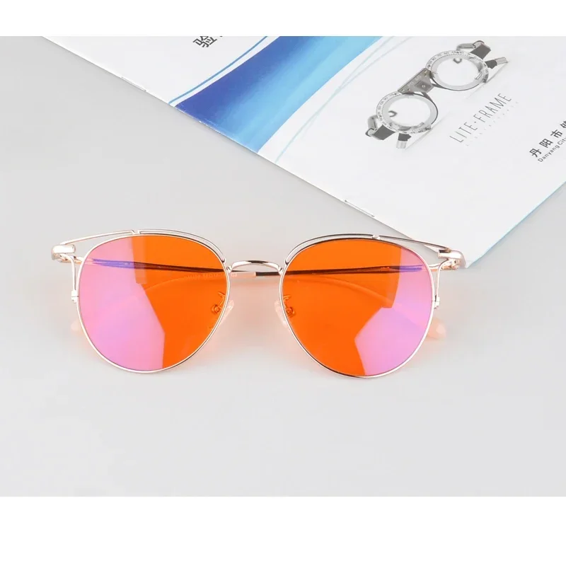 SHINU Women Round Glasses Y2k  - Gaming Glasses Blue Light review and price