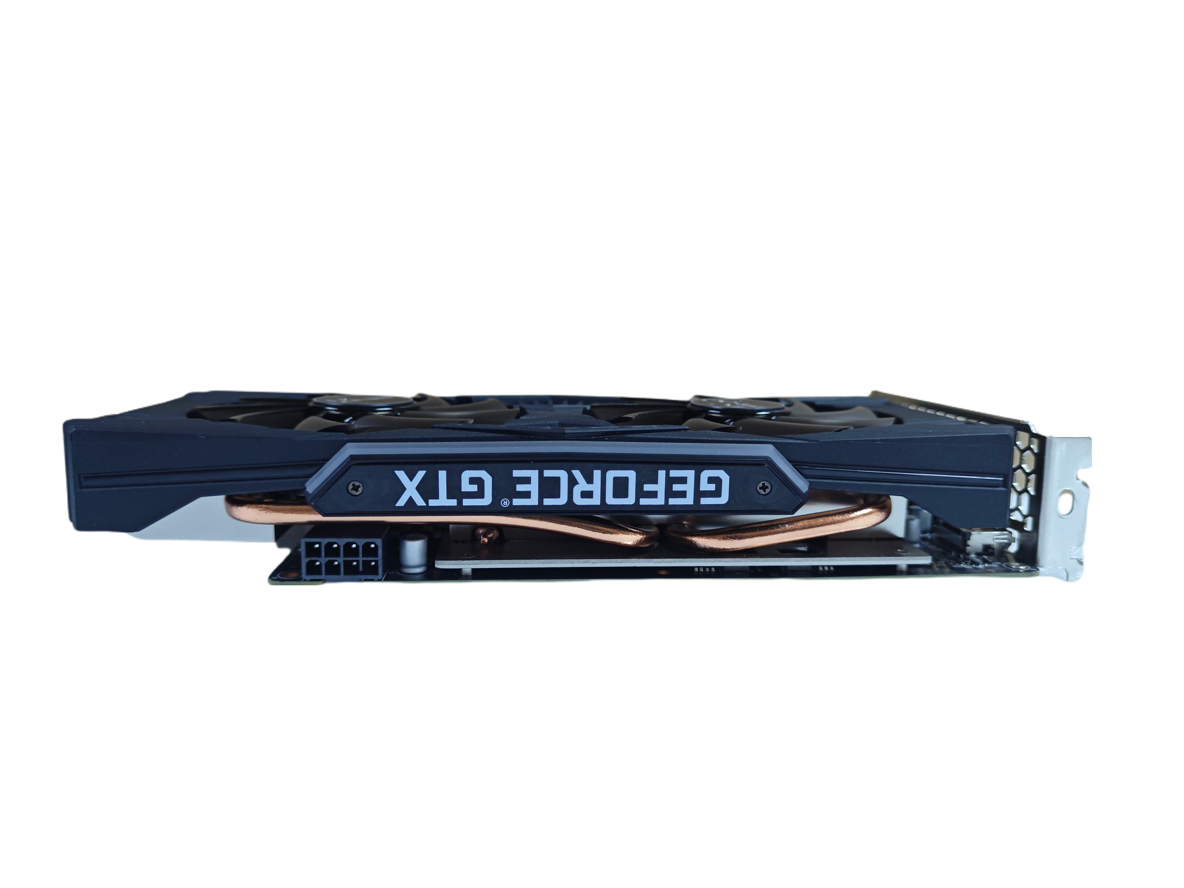 PNY GeForce GTX 1660 Ti 6GB GD - Pc Gaming Graphics Card review and price