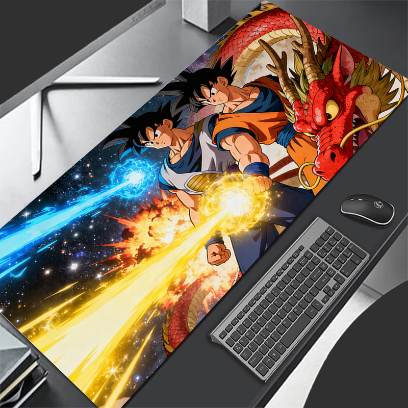 Keyboard Pad Computer Goku Ext - Pc Gaming Keyboards review and price