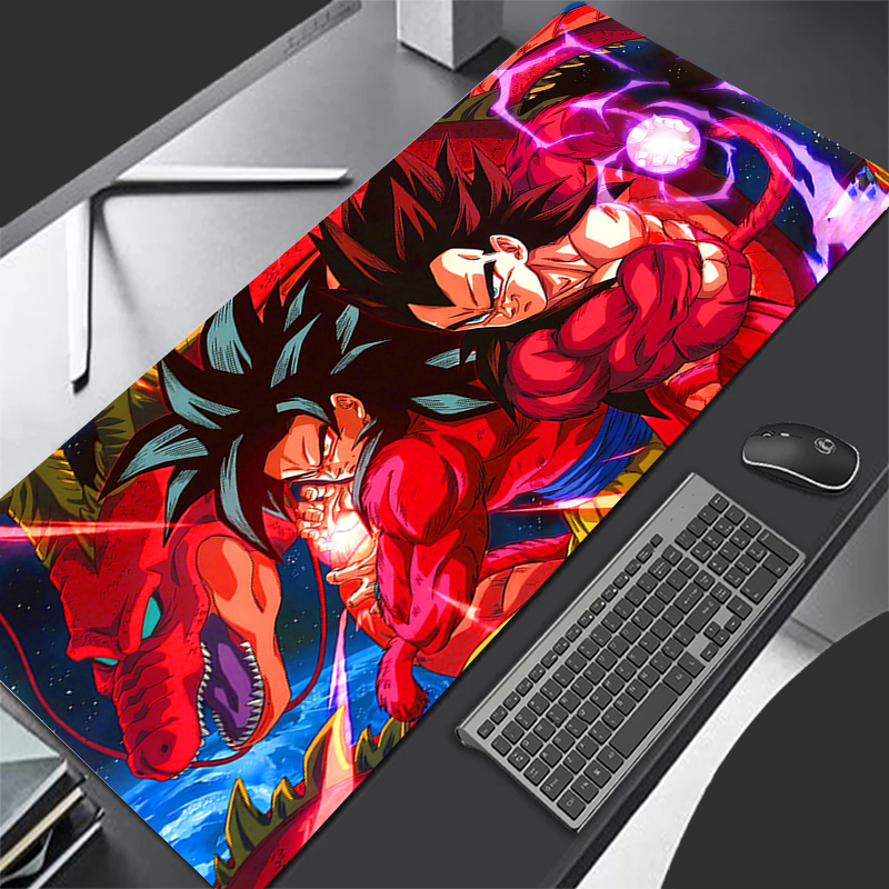 Keyboard Pad Computer Goku Ext - Pc Gaming Keyboards review and price