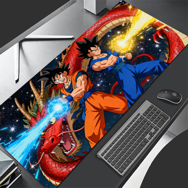Keyboard Pad Computer Goku Ext - Pc Gaming Keyboards review and price