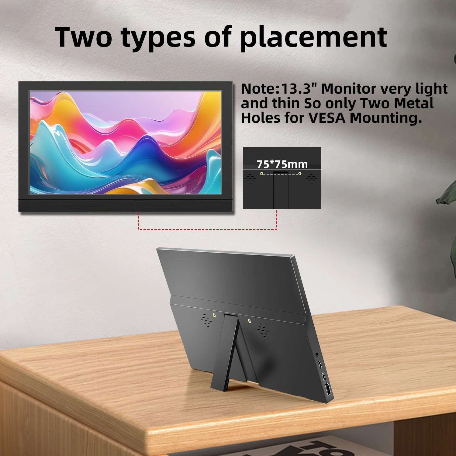 1920*1200 13.3-inch Portable M - Pc Gaming On Tv review and price