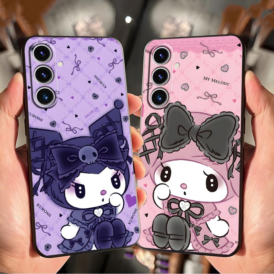 Case for Samsung Galaxy S26 S2 - Pc Gaming Kuromi review and price