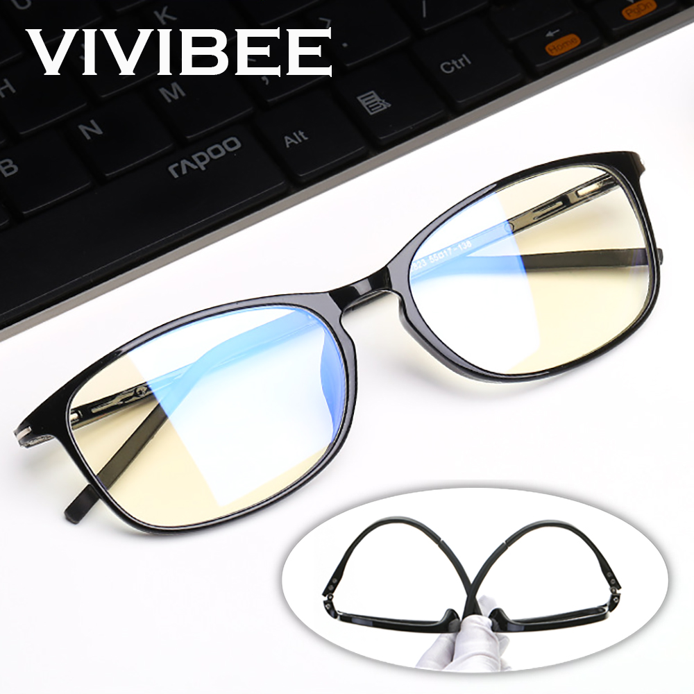 VIVIBEE Anti Blue Light Glasse - Gaming Glasses Blue Light review and price