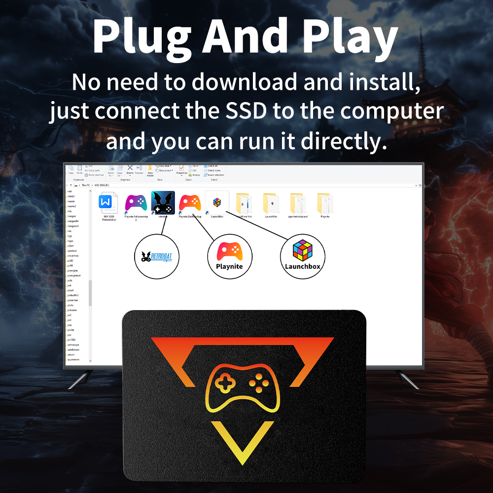 Playzone 1T Gaming SSD With 16 - Pc Gaming Aaa review and price