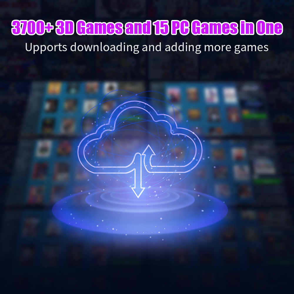 3760+ 3D/AAA Games for PS4/PS3 - Pc Gaming Aaa review and price