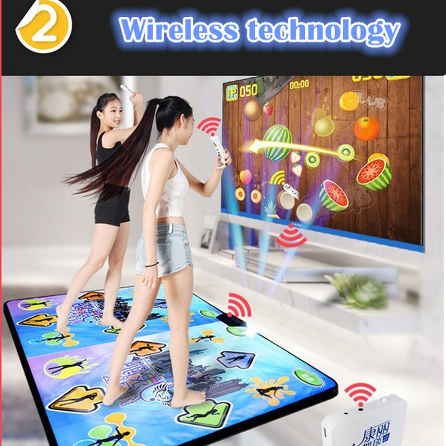 Hot Sale New Non-Slip Dance Pa - Pc Gaming On Tv review and price