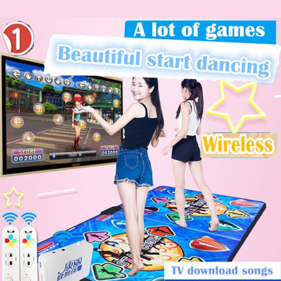 Hot Sale New Non-Slip Dance Pa - Pc Gaming On Tv review and price