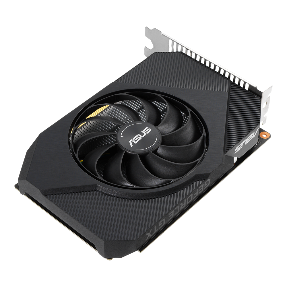 ASUS NVIDIA GTX 1650 4GB GPU P - Pc Gaming Graphics Card review and price