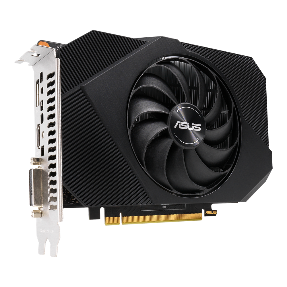 ASUS NVIDIA GTX 1650 4GB GPU P - Pc Gaming Graphics Card review and price