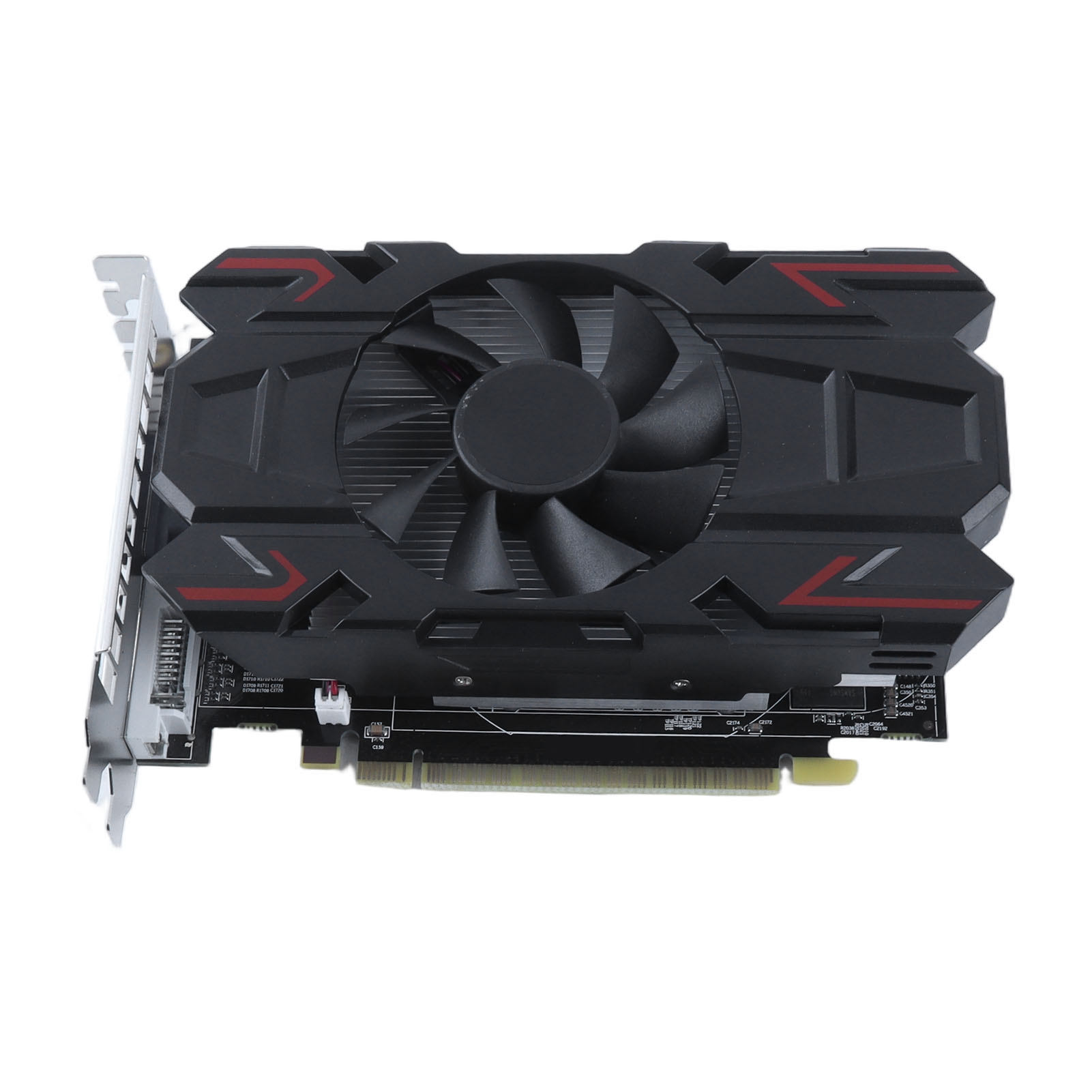 Gaming Graphics Card HD6770 4G - Pc Gaming Graphics Card review and price