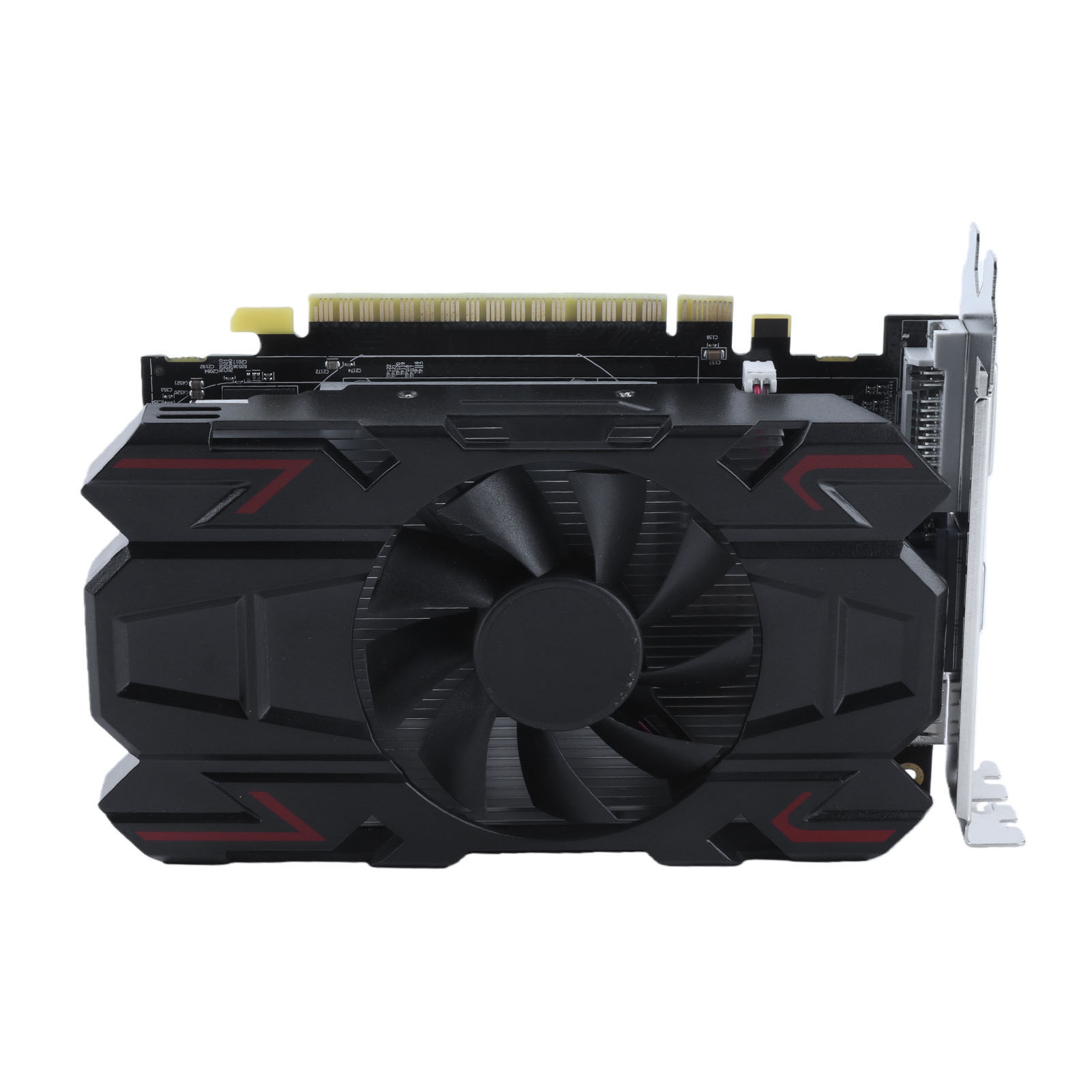 Gaming Graphics Card HD6770 4G - Pc Gaming Graphics Card review and price